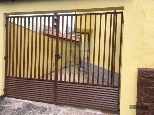 Sobrado em Vila Bertioga